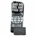 Global Material Technologies GMT, Industrial-Quality Steel Wool Hand Pad, #2 Medium Coarse, 12PK 117005